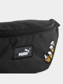 Сумки PUMA Phase Patch Waist Bag модель 091731 Фото