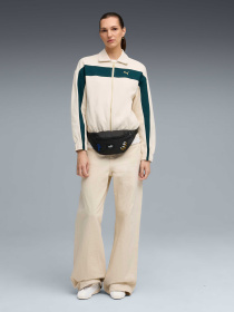 Сумки PUMA Phase Patch Waist Bag модель 091731 Фото