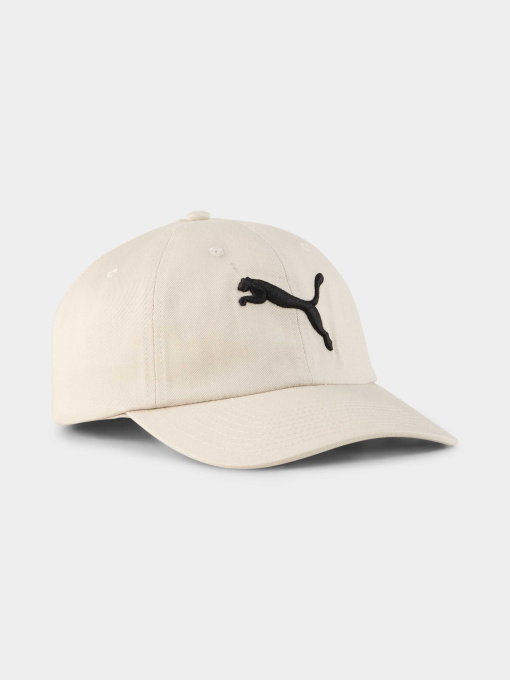 Шапки та кепки PUMA Ess Cat Bb Cap модель 025998 Фото