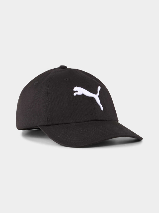 Шапки и кепки PUMA Ess Cat Bb Cap модель 025998 Фото