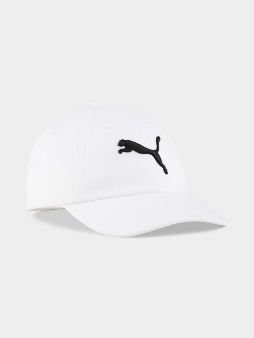 Шапки та кепки PUMA Ess Cat Bb Cap модель 025998 Фото