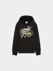 Худі та світшоти PUMA Mid90s Hoodie модель 690707 Фото