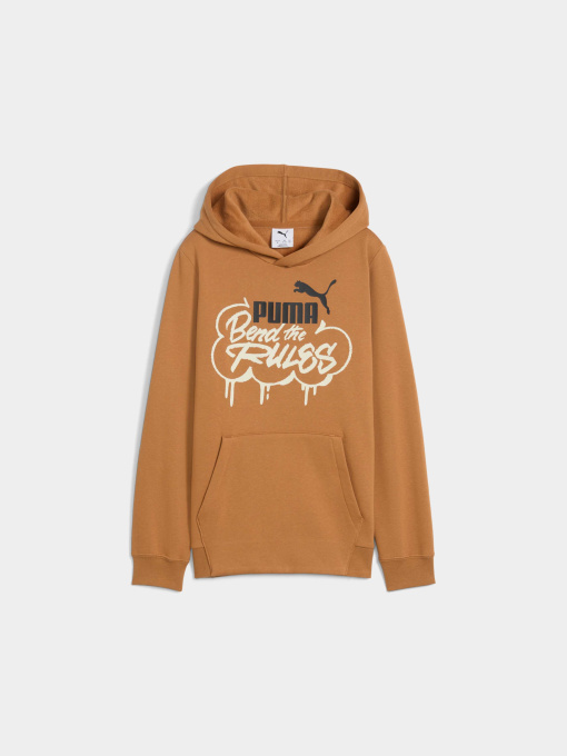 Худі та світшоти PUMA Mid90s Hoodie модель 690707 Фото