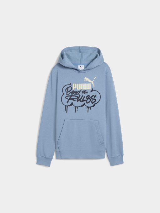 Худі та світшоти PUMA Mid90s Hoodie модель 690707 Фото