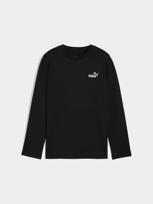 Худі та світшоти PUMA Ess Longsleeve Tee модель 690726 Фото