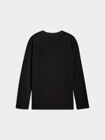 Худі та світшоти PUMA Ess Longsleeve Tee модель 690726 Фото