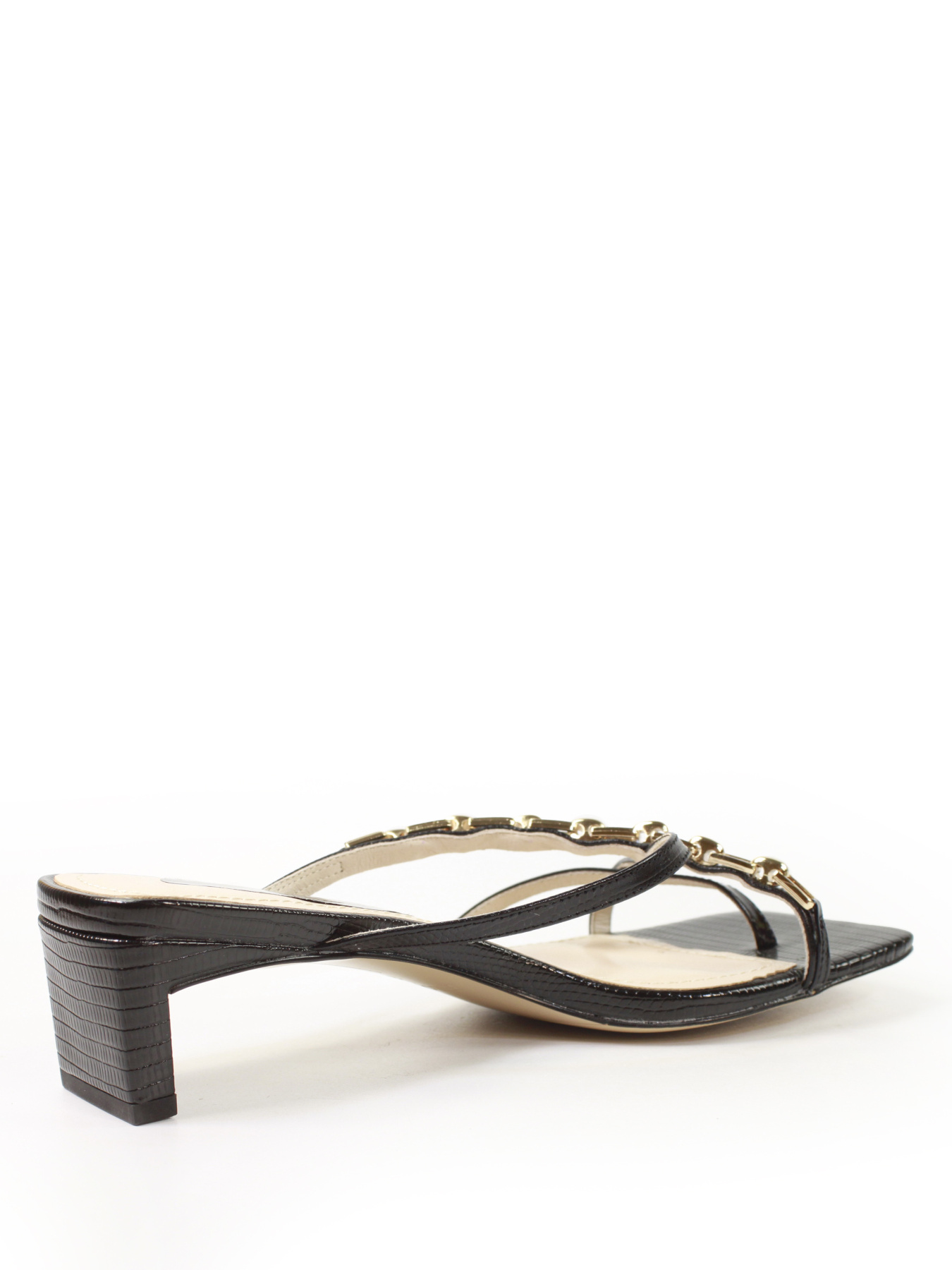 Шлёпанцы It-girl модель A183-07-P269-black Фото
