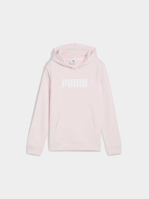 Худі та світшоти PUMA Ess Logo Hoodie Tr G модель 688354 Фото