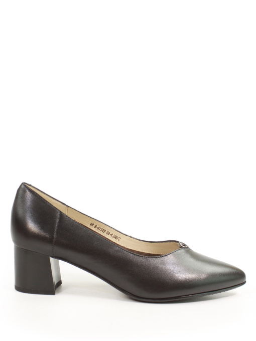 Туфли и лоферы It-girl модель S450L3-92-Y021 Фото