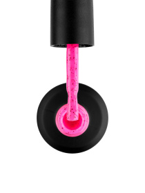 База для гель-лака Yogurt Base "Dragon Fruit" Candy Fuchsia, яркая фуксия Dragon Fruit GLOSS COMPANY модель 4823271411636 Фото