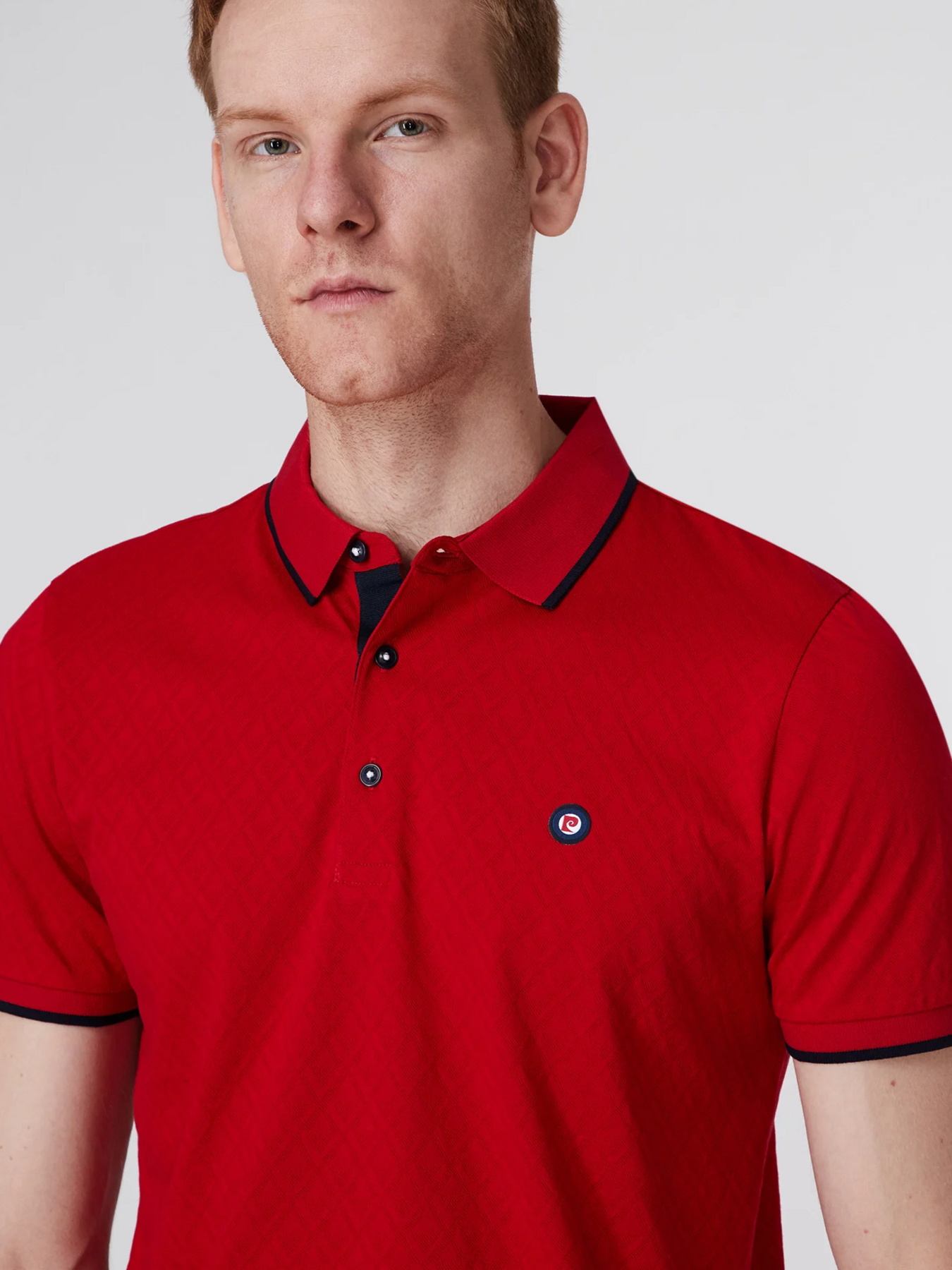 Футболки і поло Pierre Cardin модель C5 21274.2098.4103 Футболки і поло Pierre Cardin модель C5 21274.2098.4103 Фото