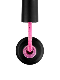База для гель-лака Yogurt Base "Dragon Fruit" Plum Spot, светлый сливовый Dragon Fruit GLOSS COMPANY модель 4823271411582 Фото