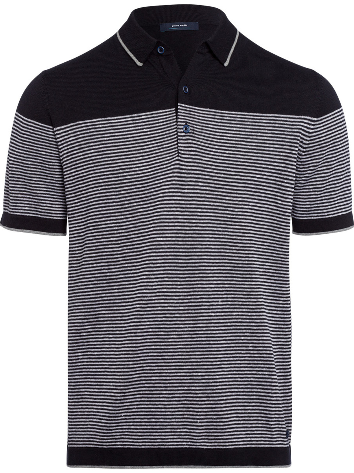 Футболки и поло Pierre Cardin модель C5 50084.5005.6000 Футболки и поло Pierre Cardin модель C5 50084.5005.6000 Фото