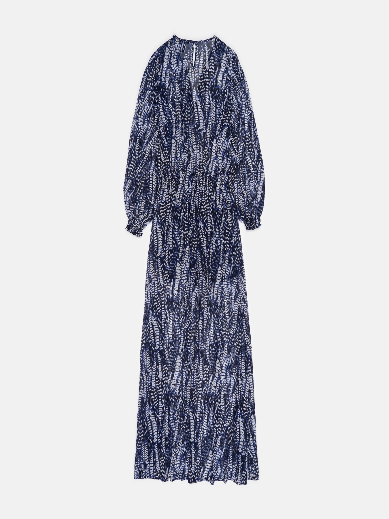 Сукні H&M модель 77375 Фото