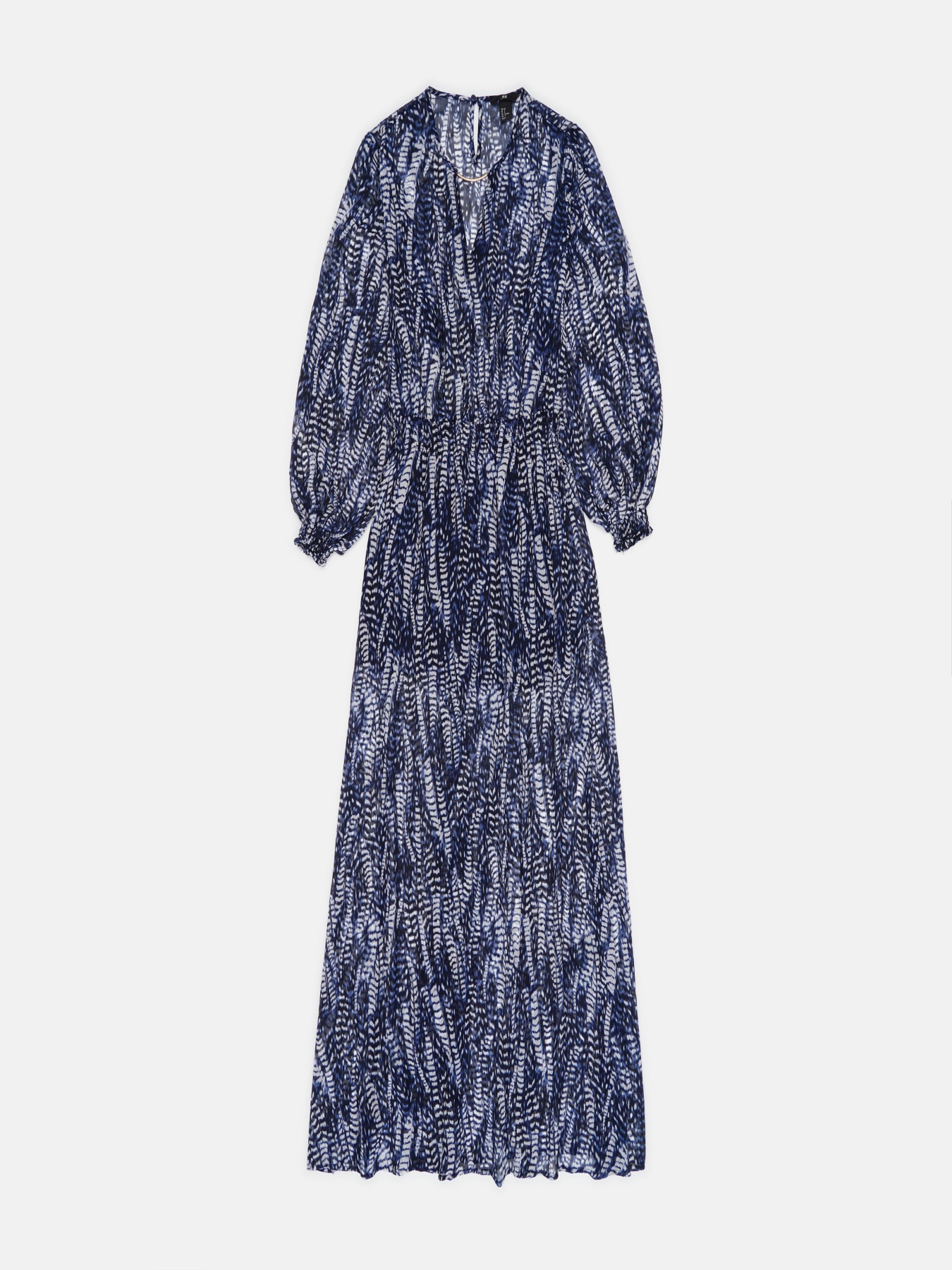 Сукні H&M модель 77375 Фото