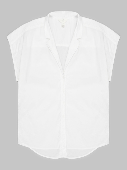 Рубашки H&M модель 77419 Фото