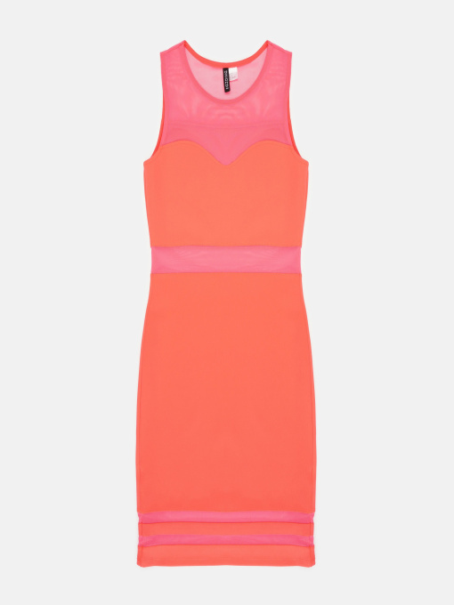 Сукні H&M модель 77423 Фото