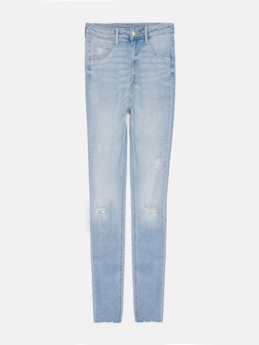 Джинси H&M модель 77428 Фото
