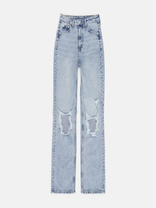 Джинси H&M модель 77481 Фото