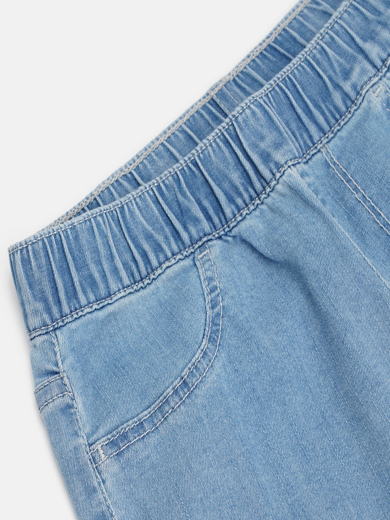 Джинсы H&M модель 77541 Фото