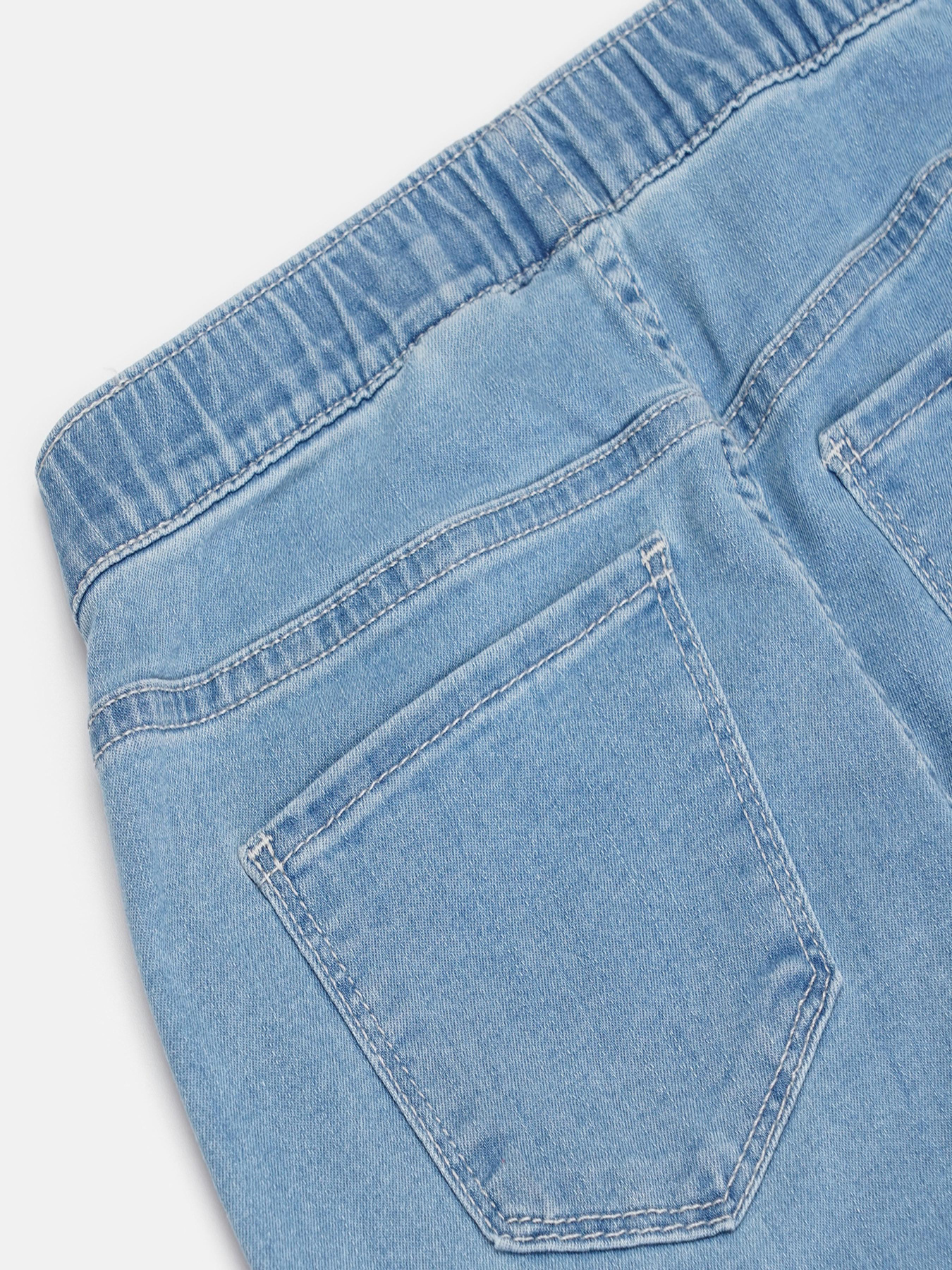 Джинсы H&M модель 77541 Фото