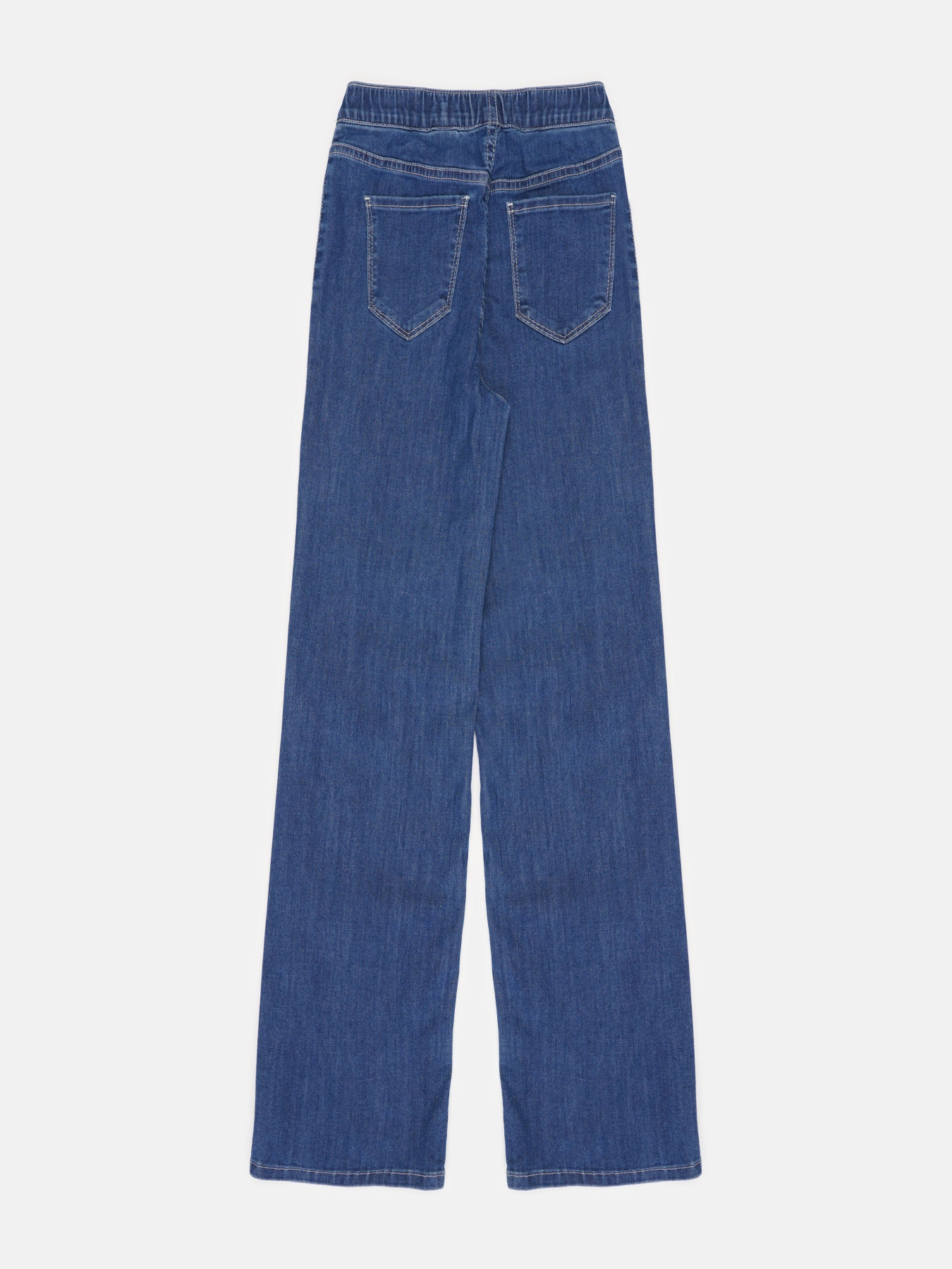 Джинси H&M модель 77547 Фото