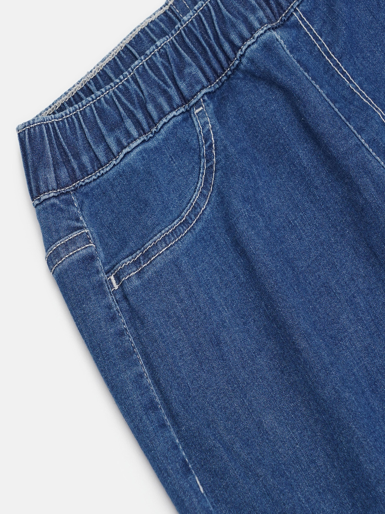 Джинси H&M модель 77547 Фото