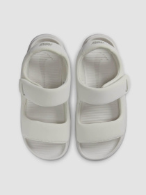 Сандалии NIKE Calm модель FJ6043-002 Фото