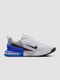 Кроссовки NIKE Air Max Alpha Trainer 6 модель FQ1833-102 Фото