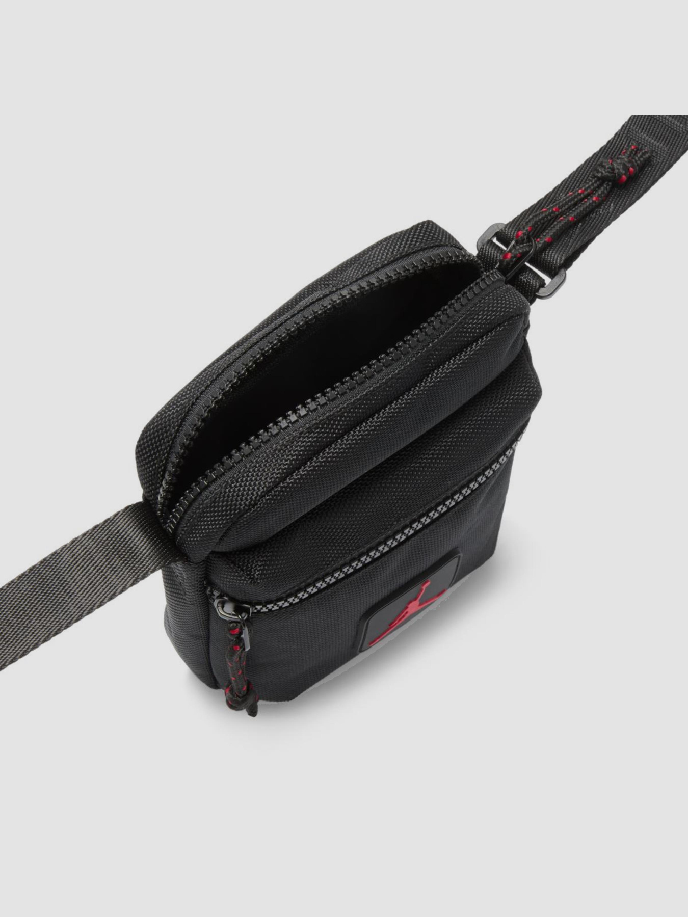 Сумки Jordan Jam Rise Festival Bag модель MA0892-023 Сумки Jordan Jam Rise Festival Bag модель MA0892-023 Фото