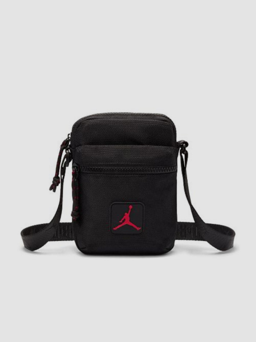 Сумки Jordan Jam Rise Festival Bag модель MA0892-023 Фото