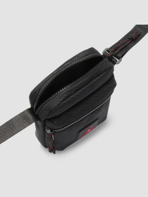 Сумки Jordan Jam Rise Festival Bag модель MA0892-023 Фото