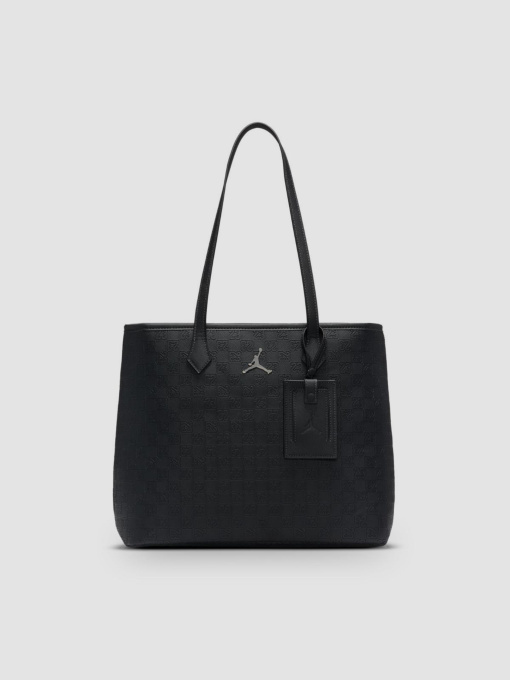 Сумки Jordan JAm Monogram Tote Bag модель MM0990-G0T Фото
