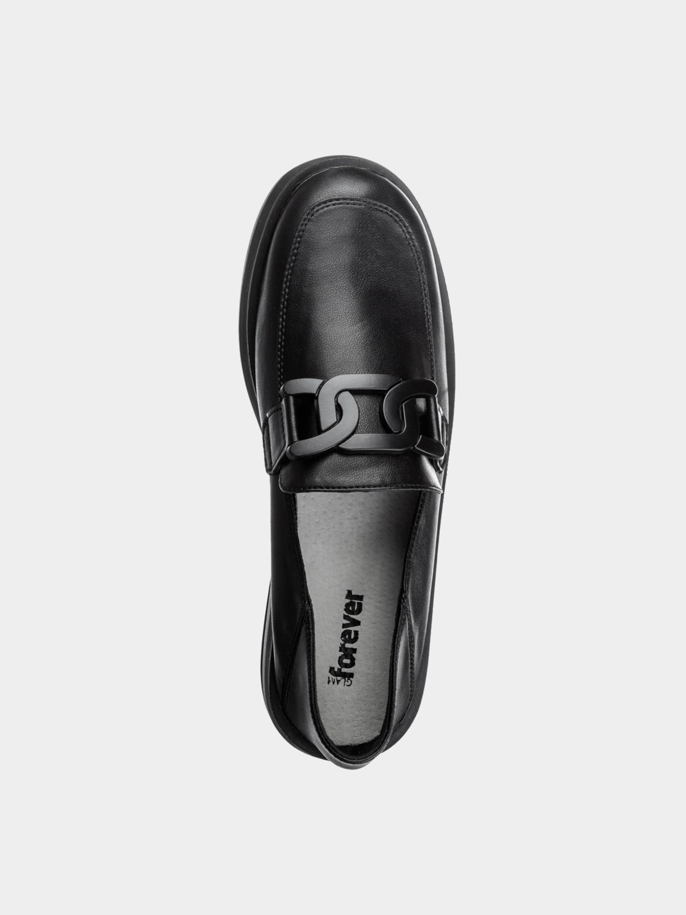 Туфлі та лофери Glam Forever модель Глам-211-212 Фото