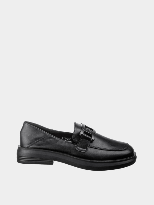 Туфли и лоферы Glam Forever модель Глам-211-212 Фото