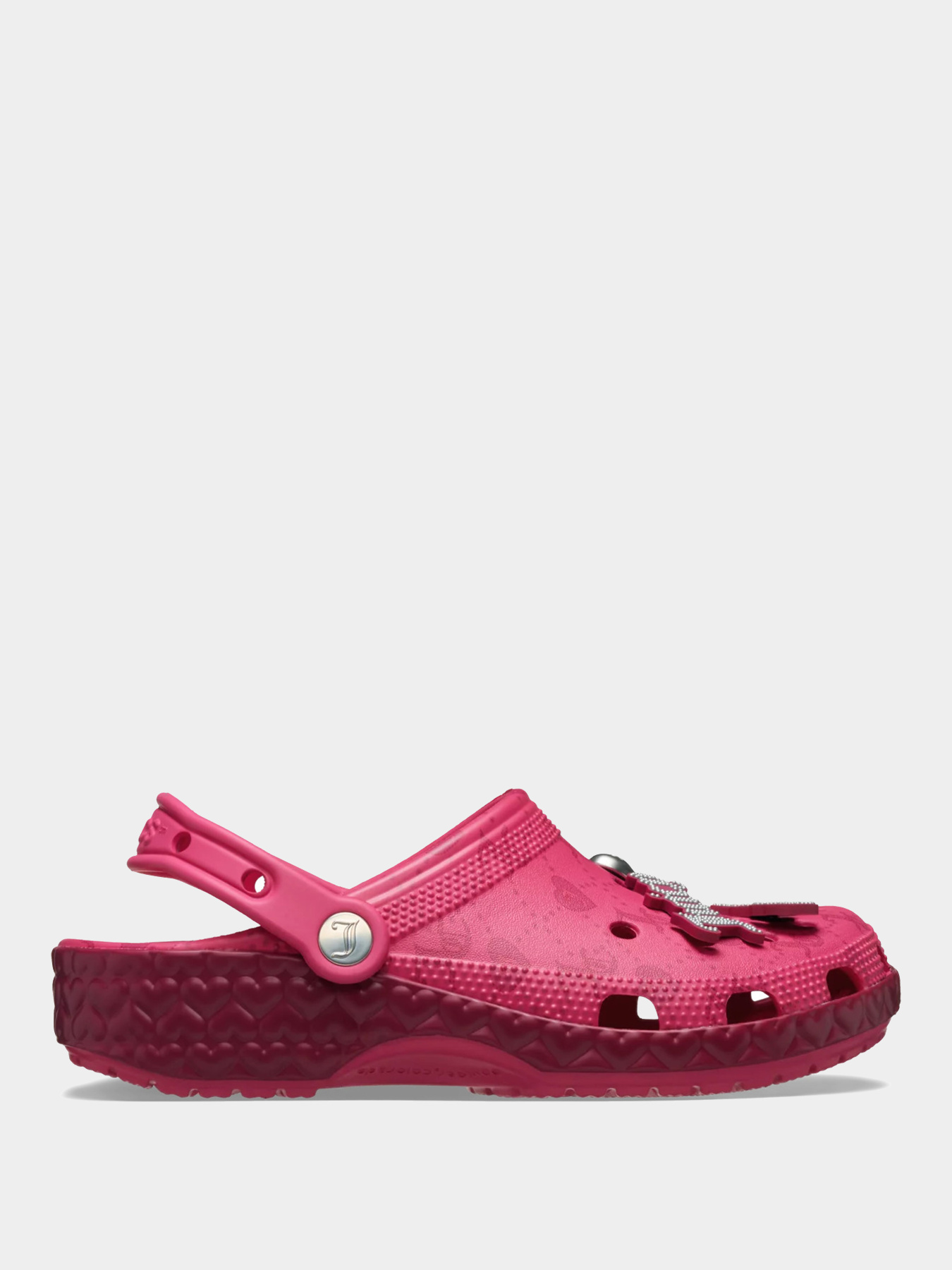 Шлёпанцы Crocs модель 210823MLT Фото
