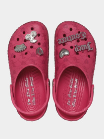 Шлёпанцы Crocs модель 210823MLT Фото