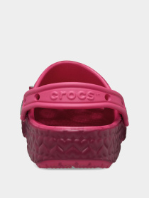 Шлёпанцы Crocs модель 210823MLT Фото
