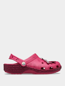 Шлёпанцы Crocs модель 210823MLT Фото
