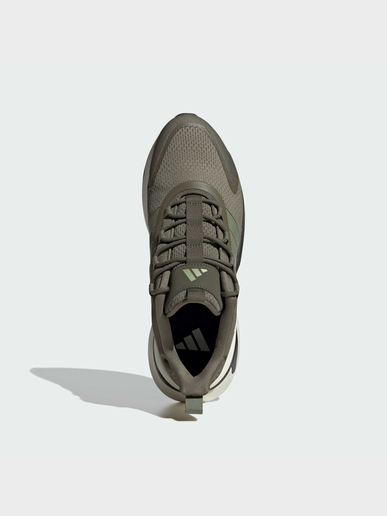 Кросівки Adidas Alphabounce модель IE6342 Фото