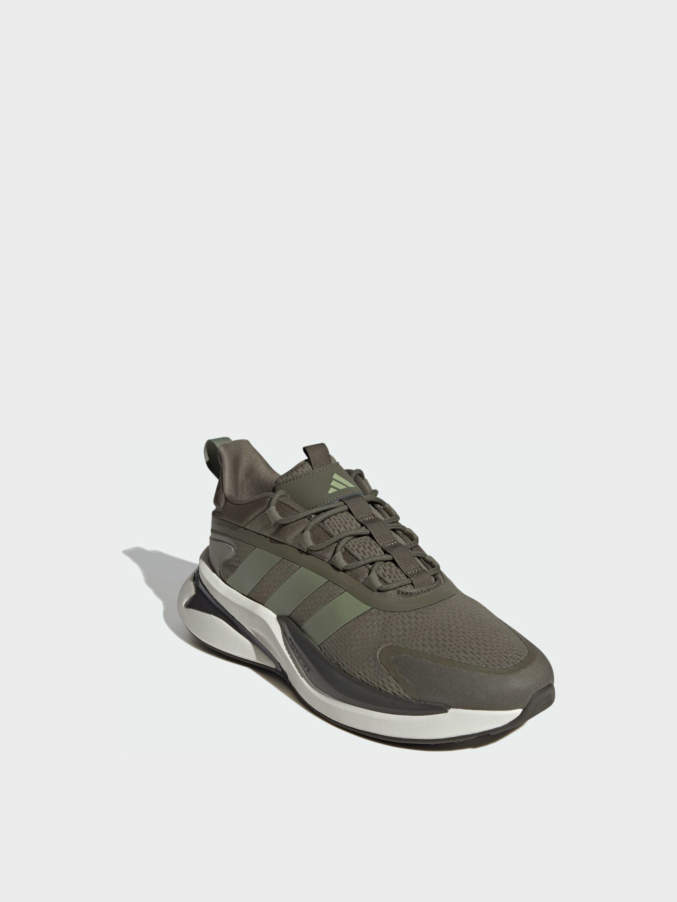 Кросівки Adidas Alphabounce модель IE6342 Фото