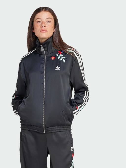 Худи и свитшоты Adidas Graphics модель IT5376 Фото