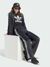 Худи и свитшоты Adidas Graphics модель IT5376 Фото