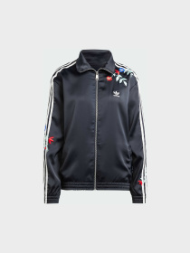 Худи и свитшоты Adidas Graphics модель IT5376 Фото