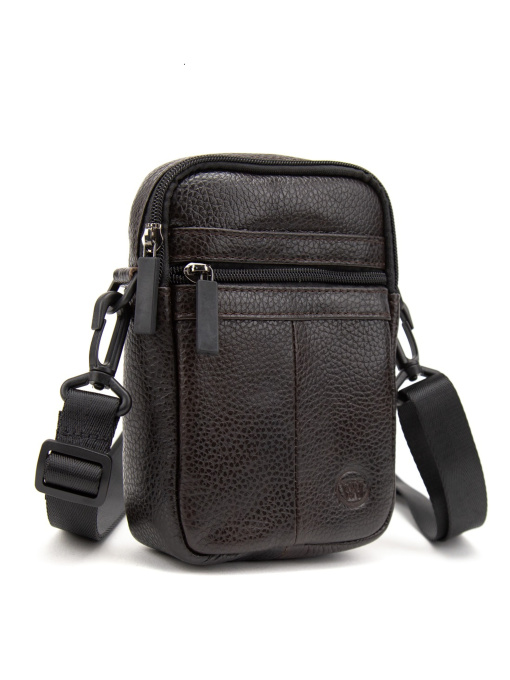 Сумки RoyalBag модель RR-001-3DB Фото