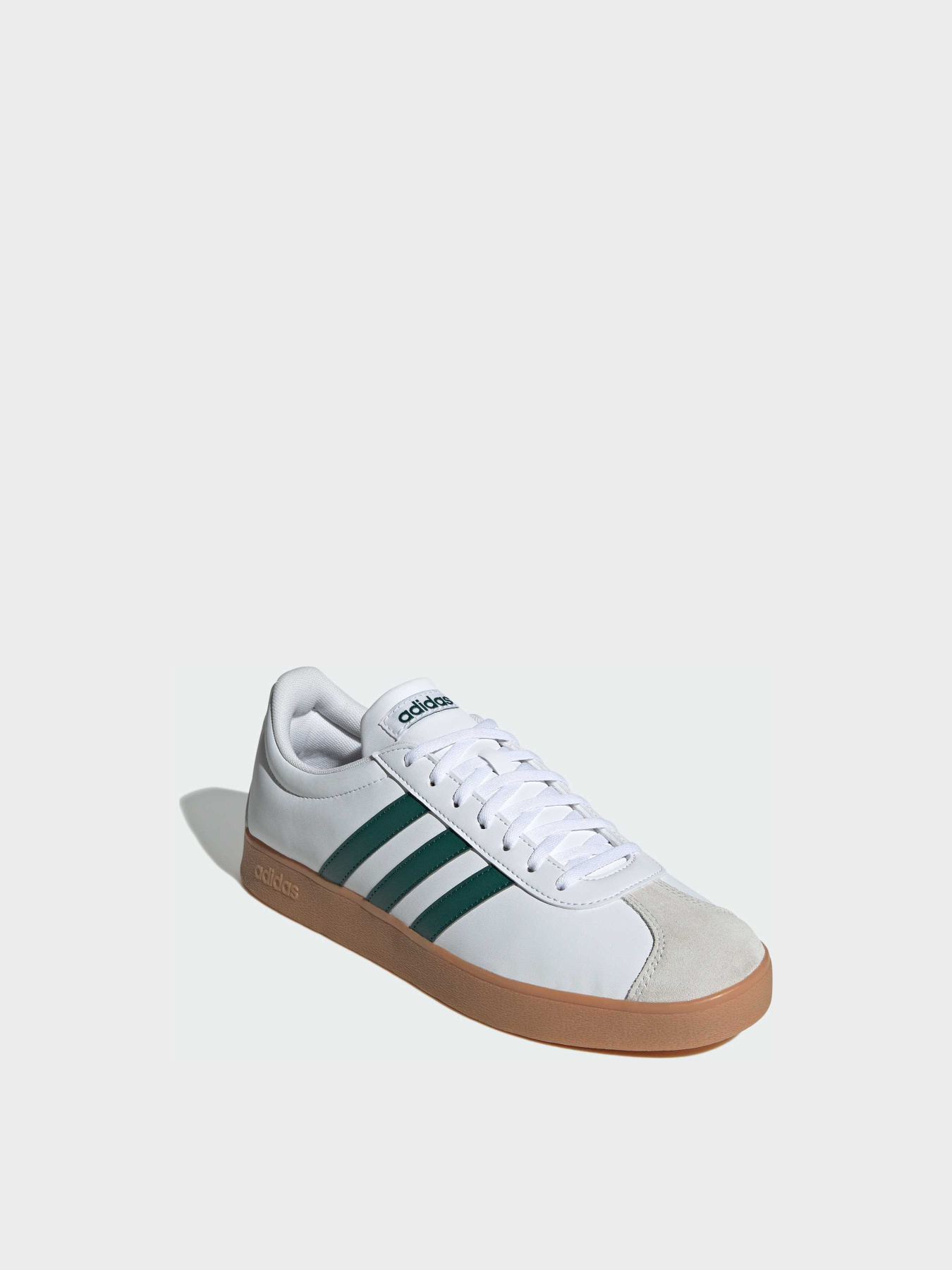 Кеди Adidas Court модель ID3710 Кеди Adidas Court модель ID3710 Фото