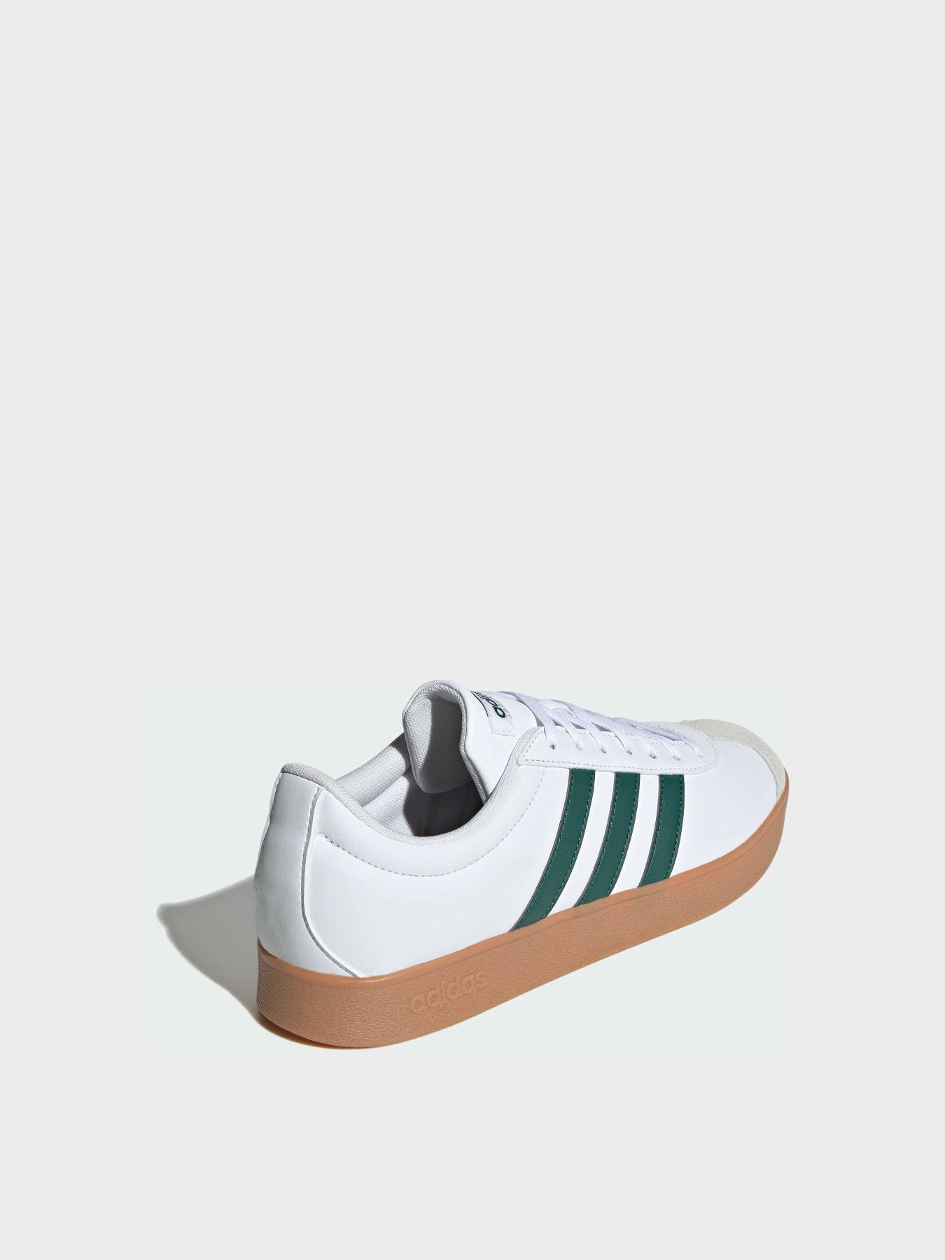 Кеди Adidas Court модель ID3710 Кеди Adidas Court модель ID3710 Фото