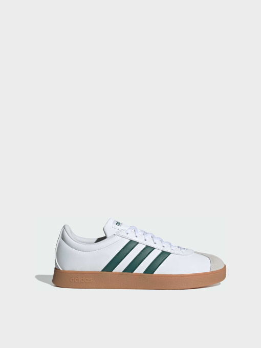 Кеды Adidas Court модель ID3710 Фото