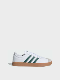 Кеды Adidas Court модель ID3710 Фото
