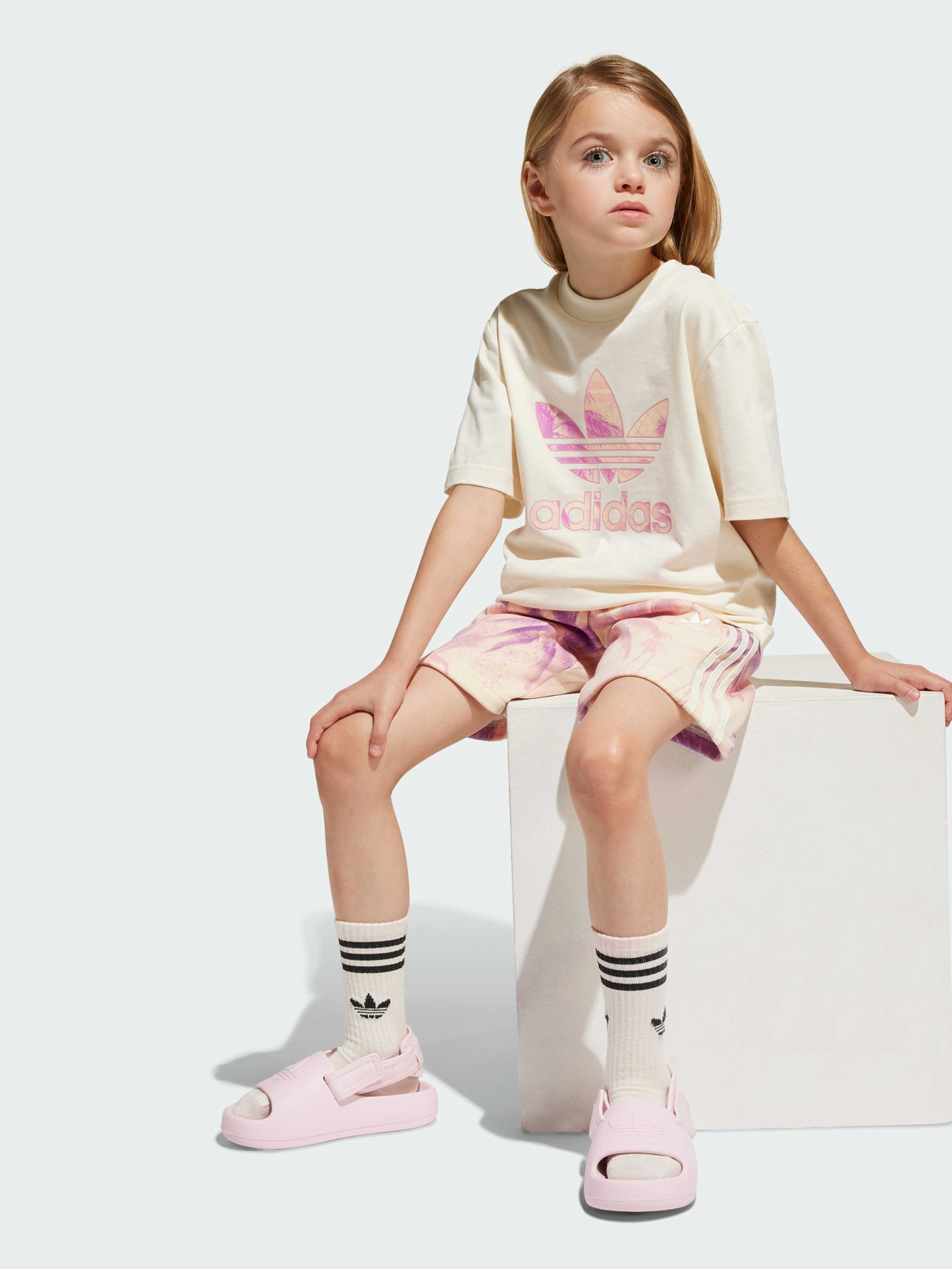 Костюми Adidas модель JC8534 Костюми Adidas модель JC8534 Фото